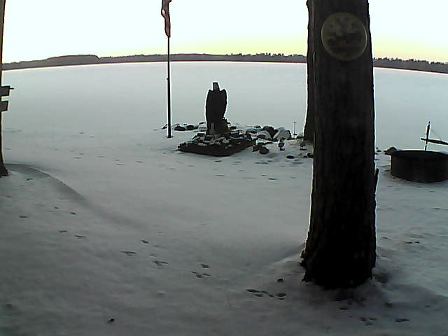 Whiteface Cam Image - Thu, 12/17/2020 4:01pm 