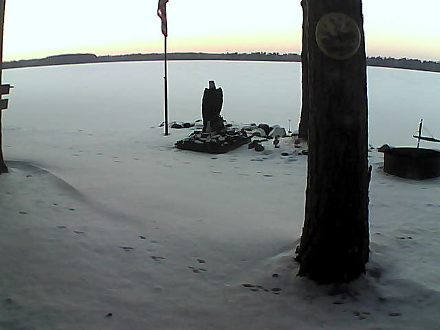 Whiteface Cam Image - Thu, 12/17/2020 4:11pm 