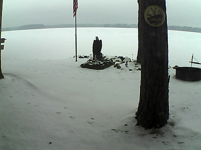 Whiteface Cam Image - Fri, 12/18/2020 8:02am 