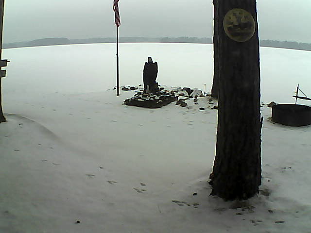 Whiteface Cam Image - Fri, 12/18/2020 8:22am 