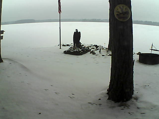 Whiteface Cam Image - Fri, 12/18/2020 8:32am 