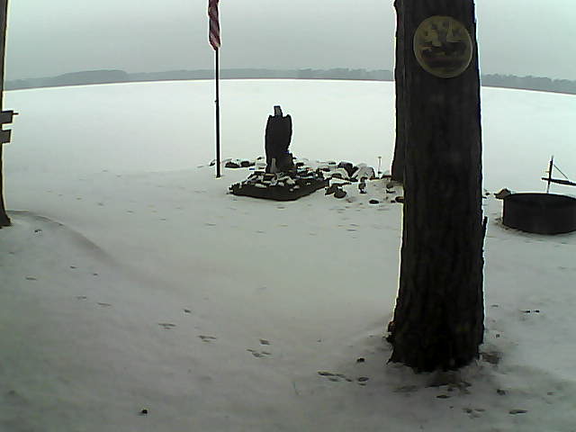 Whiteface Cam Image - Fri, 12/18/2020 8:52am 