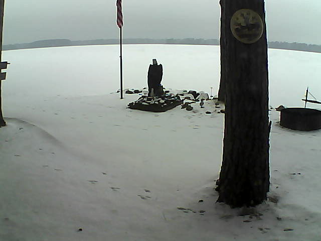 Whiteface Cam Image - Fri, 12/18/2020 9:32am 