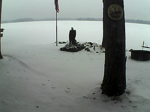 Whiteface Cam Image - Fri, 12/18/2020 9:42am 