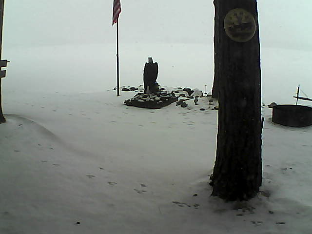 Whiteface Cam Image - Fri, 12/18/2020 9:52am 