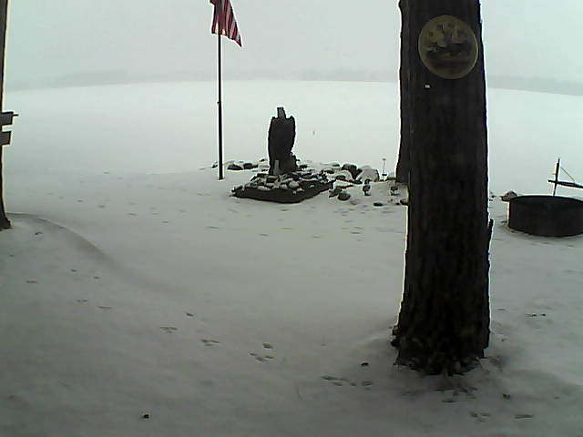 Whiteface Cam Image - Fri, 12/18/2020 10:02am 