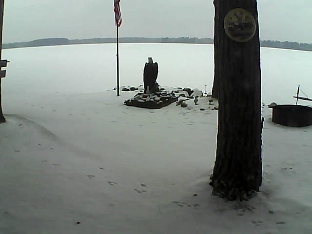 Whiteface Cam Image - Fri, 12/18/2020 10:22am 