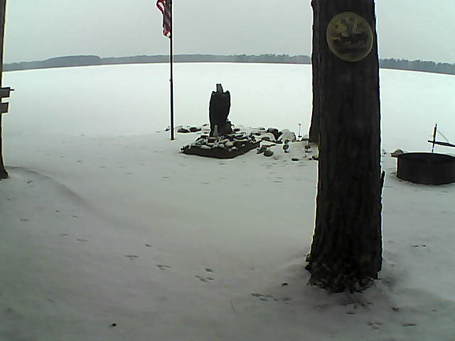 Whiteface Cam Image - Fri, 12/18/2020 10:42am 