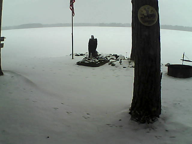 Whiteface Cam Image - Fri, 12/18/2020 10:52am 