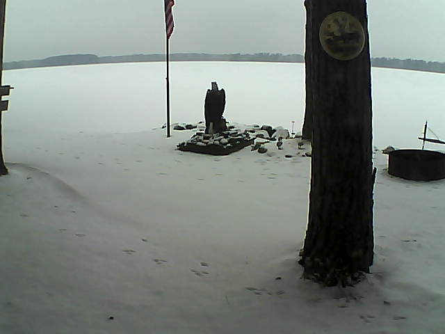 Whiteface Cam Image - Fri, 12/18/2020 11:02am 