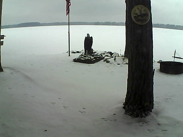 Whiteface Cam Image - Fri, 12/18/2020 11:12am 