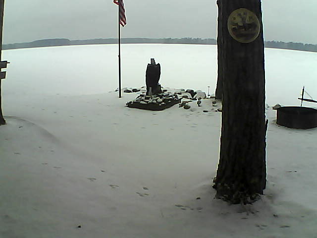 Whiteface Cam Image - Fri, 12/18/2020 11:22am 