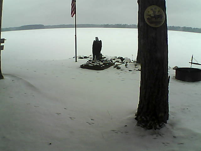 Whiteface Cam Image - Fri, 12/18/2020 11:42am 