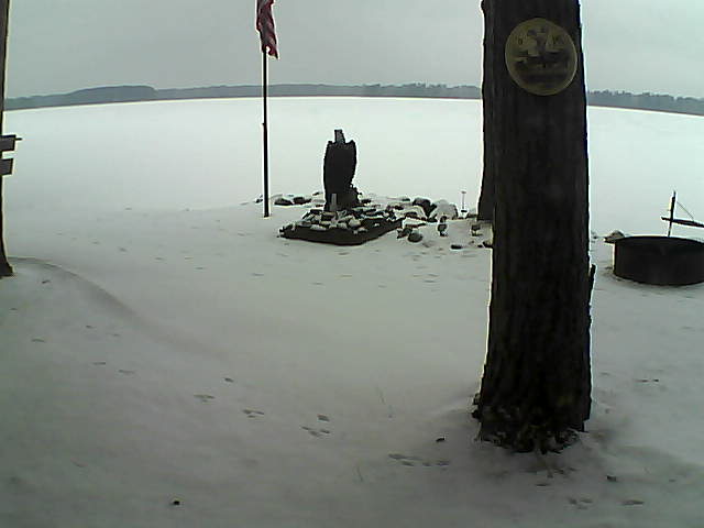 Whiteface Cam Image - Fri, 12/18/2020 12:12pm 