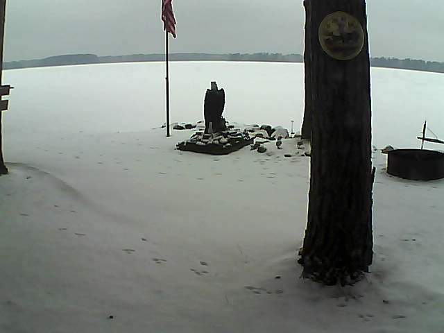 Whiteface Cam Image - Fri, 12/18/2020 12:22pm 