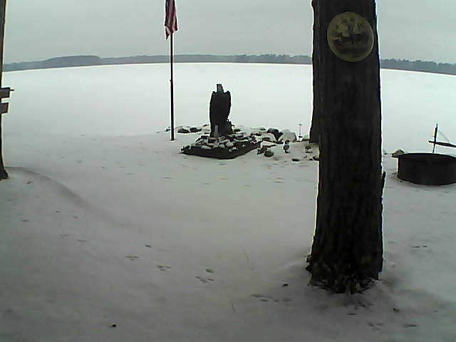 Whiteface Cam Image - Fri, 12/18/2020 12:32pm 