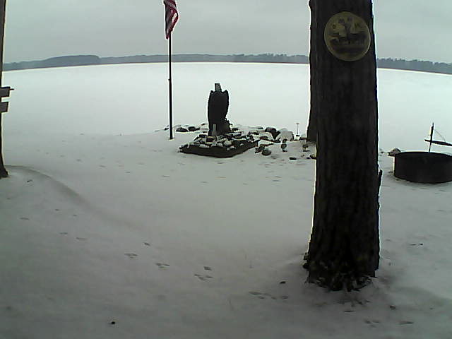 Whiteface Cam Image - Fri, 12/18/2020 12:42pm 