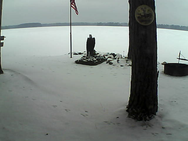 Whiteface Cam Image - Fri, 12/18/2020 1:02pm 