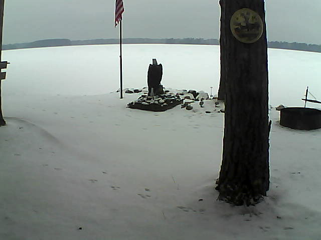 Whiteface Cam Image - Fri, 12/18/2020 1:12pm 