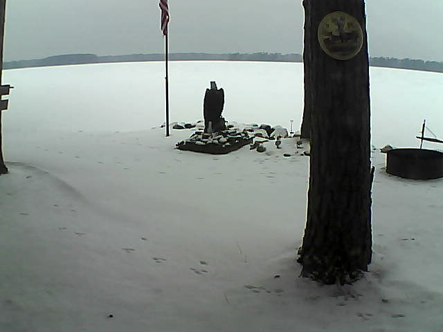 Whiteface Cam Image - Fri, 12/18/2020 1:42pm 