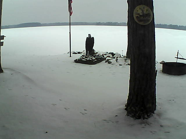 Whiteface Cam Image - Fri, 12/18/2020 1:52pm 