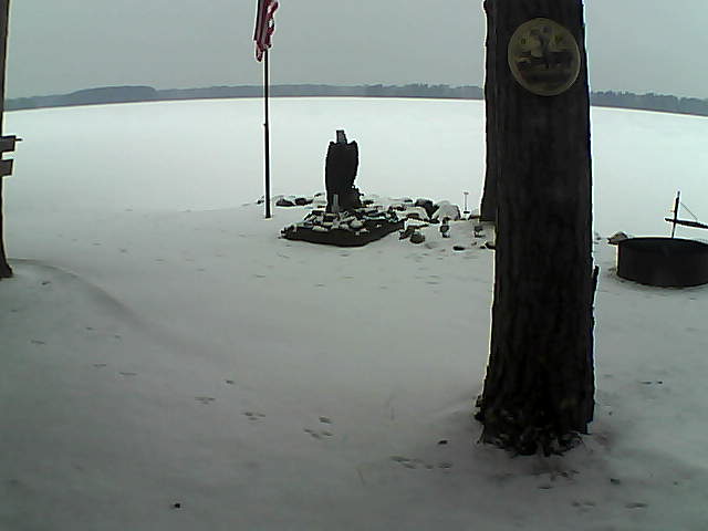 Whiteface Cam Image - Fri, 12/18/2020 2:02pm 