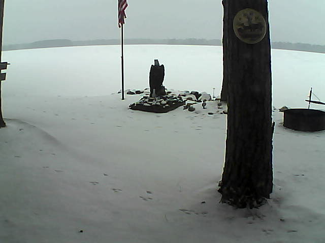 Whiteface Cam Image - Fri, 12/18/2020 2:12pm 