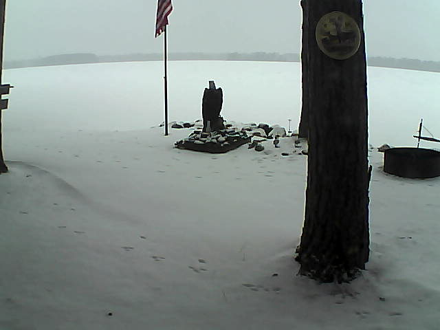 Whiteface Cam Image - Fri, 12/18/2020 2:22pm 
