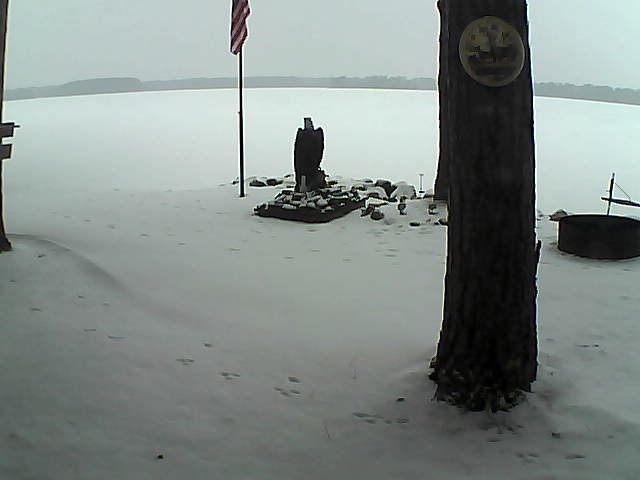 Whiteface Cam Image - Fri, 12/18/2020 2:32pm 