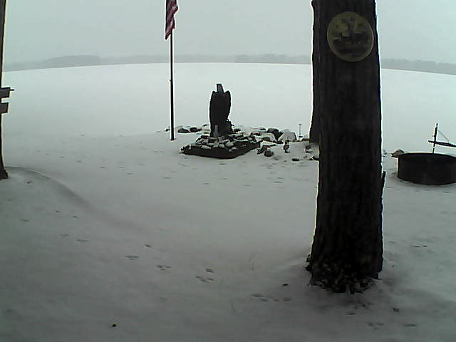 Whiteface Cam Image - Fri, 12/18/2020 2:42pm 