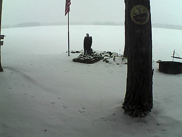 Whiteface Cam Image - Fri, 12/18/2020 2:52pm 