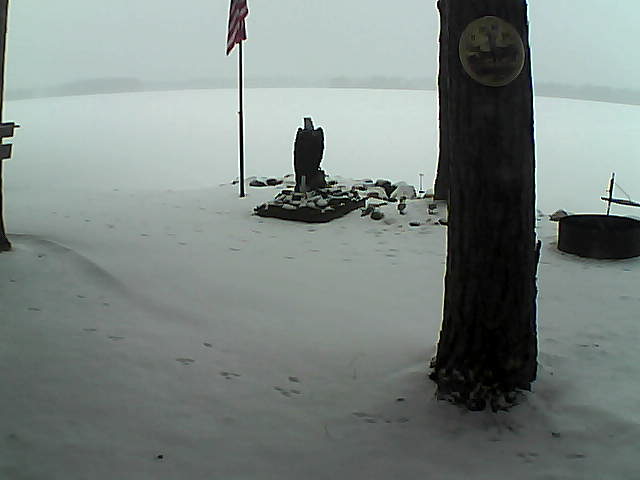 Whiteface Cam Image - Fri, 12/18/2020 3:12pm 