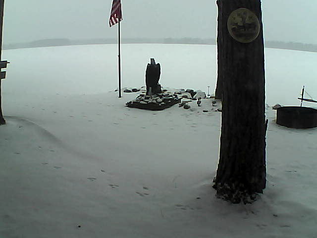 Whiteface Cam Image - Fri, 12/18/2020 3:22pm 