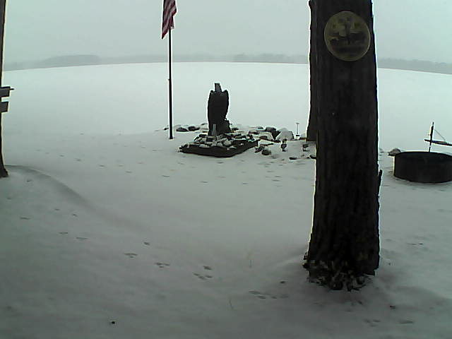 Whiteface Cam Image - Fri, 12/18/2020 3:32pm 