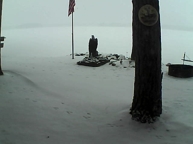 Whiteface Cam Image - Fri, 12/18/2020 3:42pm 