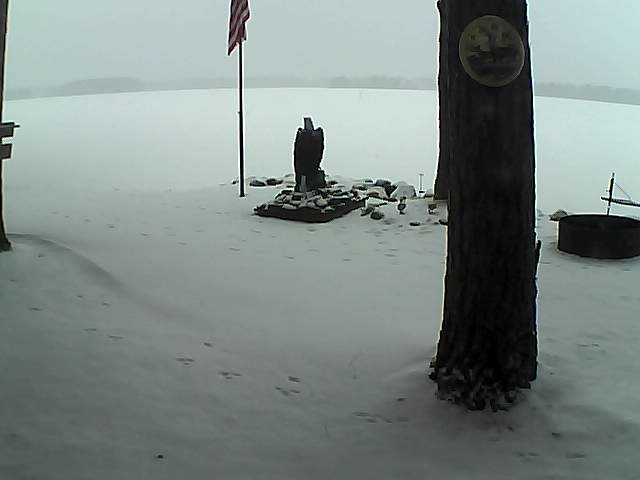 Whiteface Cam Image - Fri, 12/18/2020 3:52pm 