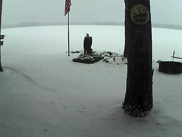 Whiteface Cam Image - Fri, 12/18/2020 4:02pm 