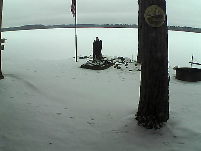 Whiteface Cam Image - Sat, 12/19/2020 7:53am 