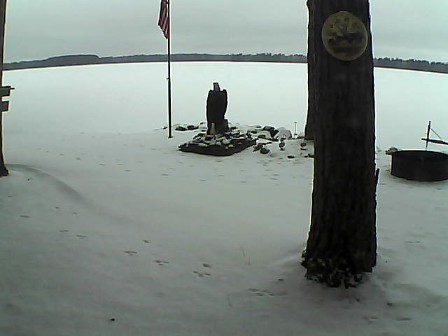 Whiteface Cam Image - Sat, 12/19/2020 8:03am 