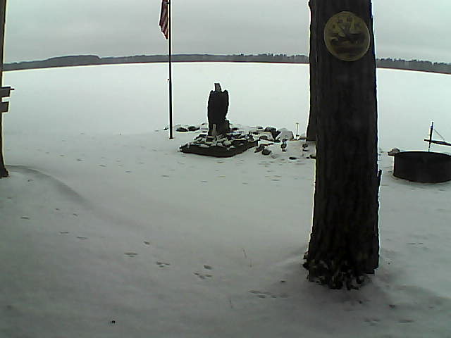 Whiteface Cam Image - Sat, 12/19/2020 8:23am 