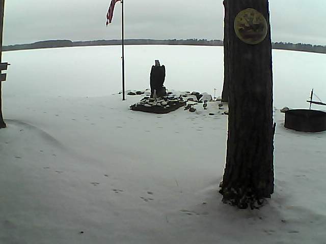 Whiteface Cam Image - Sat, 12/19/2020 8:33am 