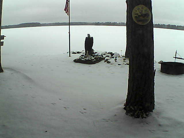 Whiteface Cam Image - Sat, 12/19/2020 8:43am 