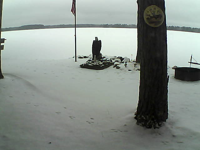 Whiteface Cam Image - Sat, 12/19/2020 8:53am 