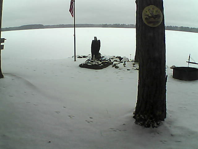 Whiteface Cam Image - Sat, 12/19/2020 9:03am 