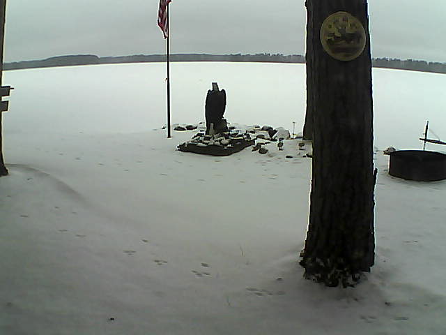 Whiteface Cam Image - Sat, 12/19/2020 9:13am 