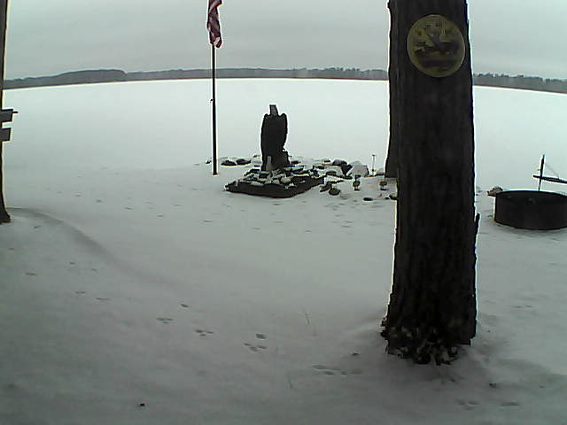 Whiteface Cam Image - Sat, 12/19/2020 9:23am 