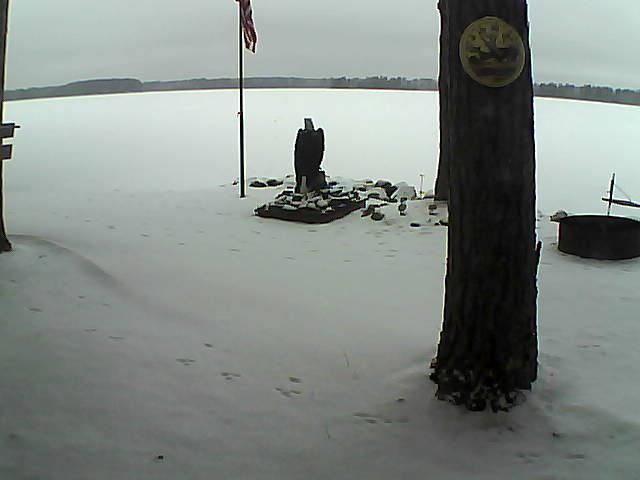 Whiteface Cam Image - Sat, 12/19/2020 9:33am 