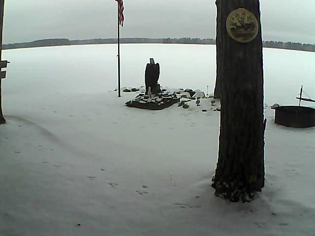 Whiteface Cam Image - Sat, 12/19/2020 9:43am 