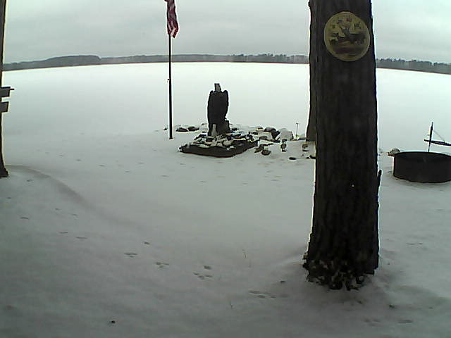 Whiteface Cam Image - Sat, 12/19/2020 9:53am 