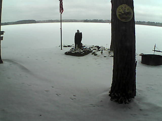 Whiteface Cam Image - Sat, 12/19/2020 10:03am 